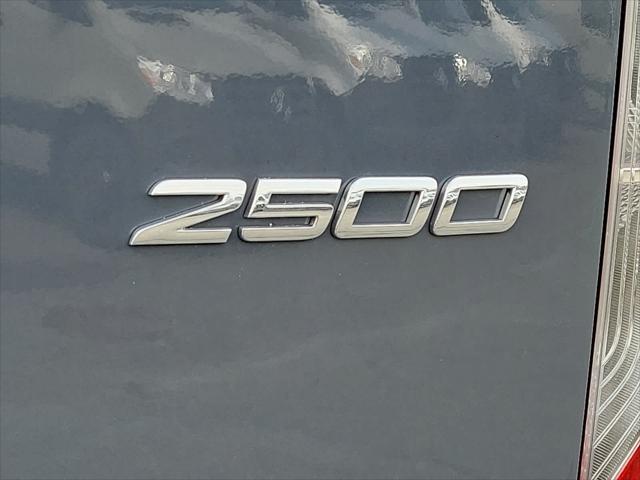 new 2024 Mercedes-Benz Sprinter 2500 car, priced at $76,908