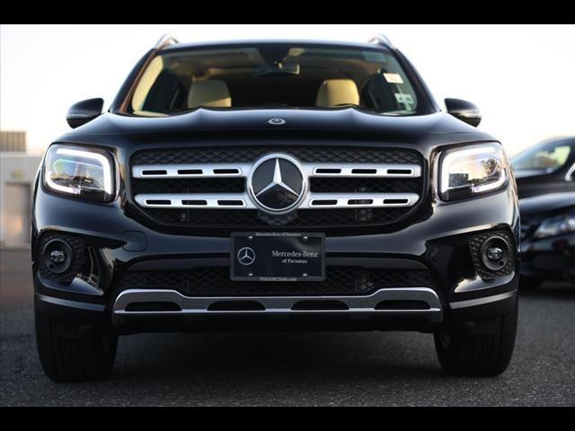 used 2021 Mercedes-Benz GLB 250 car, priced at $30,406