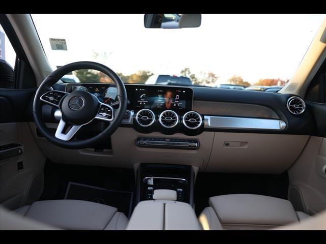 used 2021 Mercedes-Benz GLB 250 car, priced at $30,406