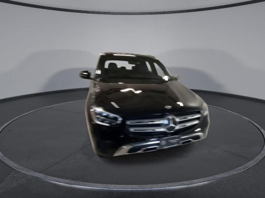 used 2021 Mercedes-Benz GLC 300 car, priced at $30,998