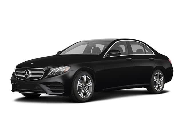 used 2020 Mercedes-Benz E-Class car, priced at $34,998