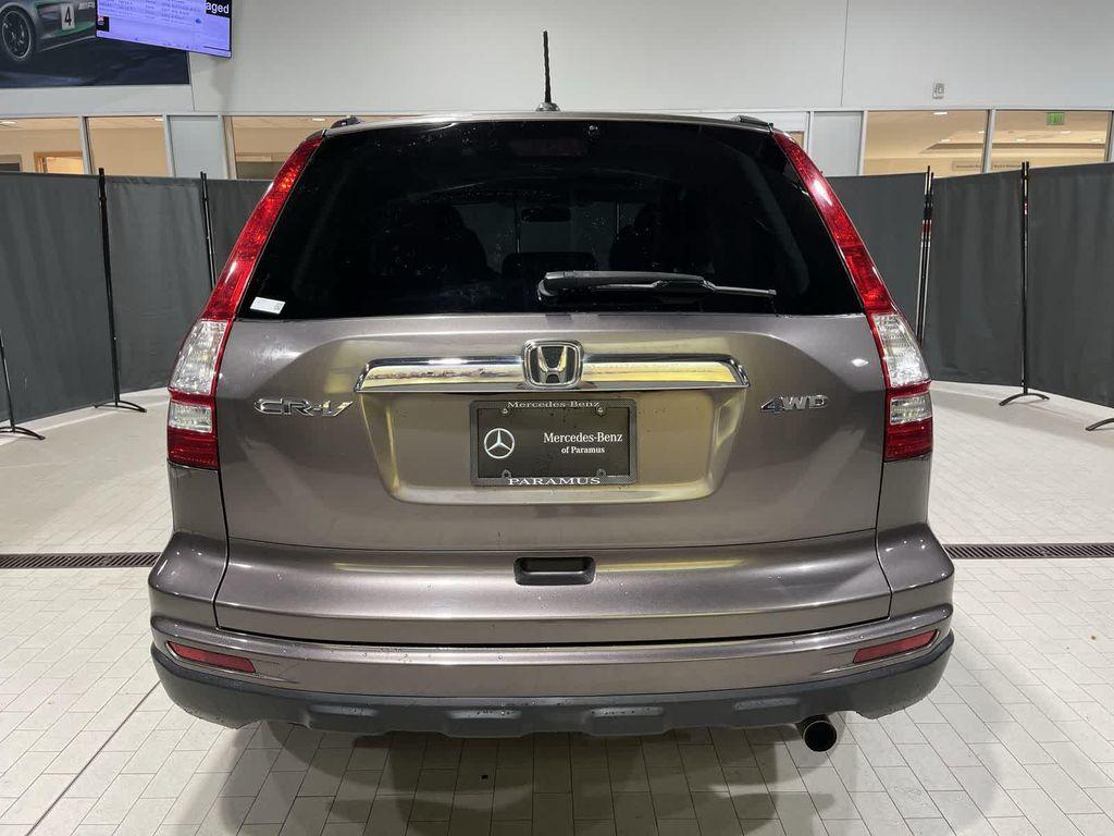 used 2010 Honda CR-V car, priced at $9,489
