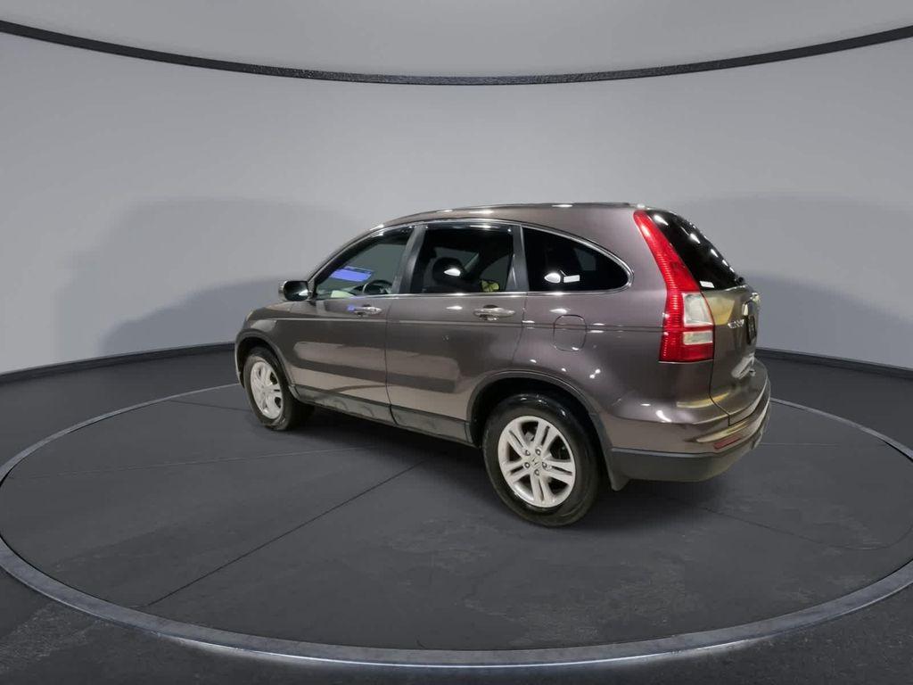 used 2010 Honda CR-V car, priced at $9,489