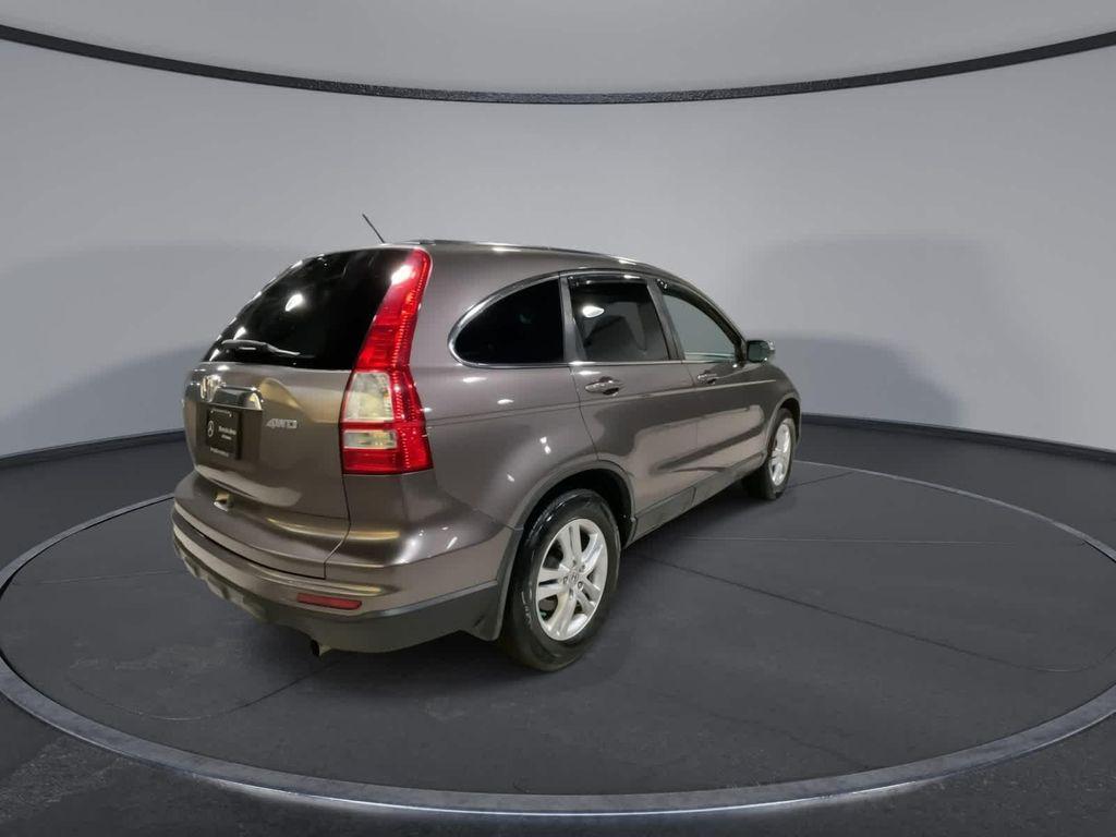 used 2010 Honda CR-V car, priced at $9,489