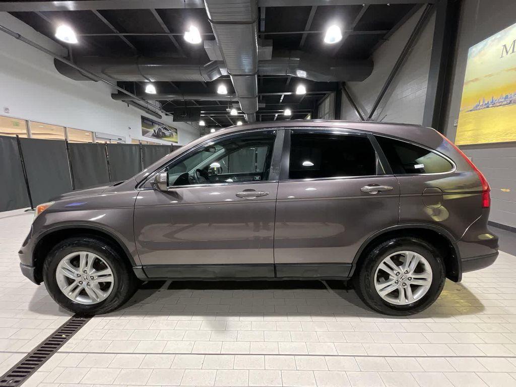 used 2010 Honda CR-V car, priced at $9,489