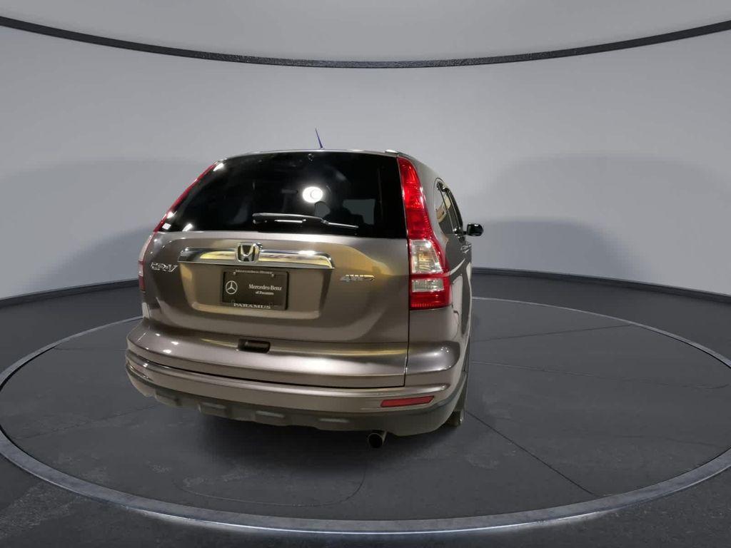 used 2010 Honda CR-V car, priced at $9,489