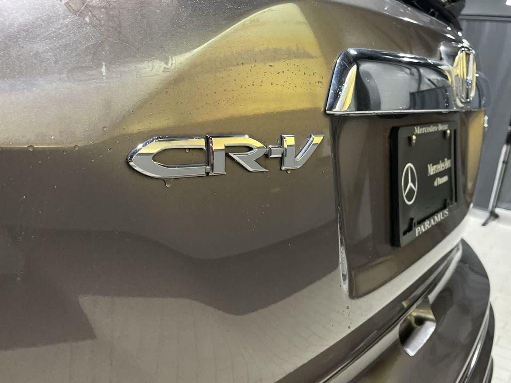 used 2010 Honda CR-V car, priced at $9,489