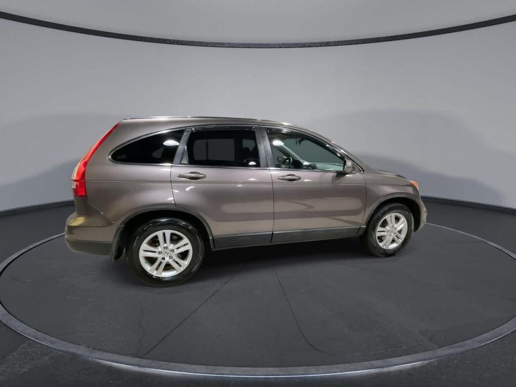 used 2010 Honda CR-V car, priced at $9,489