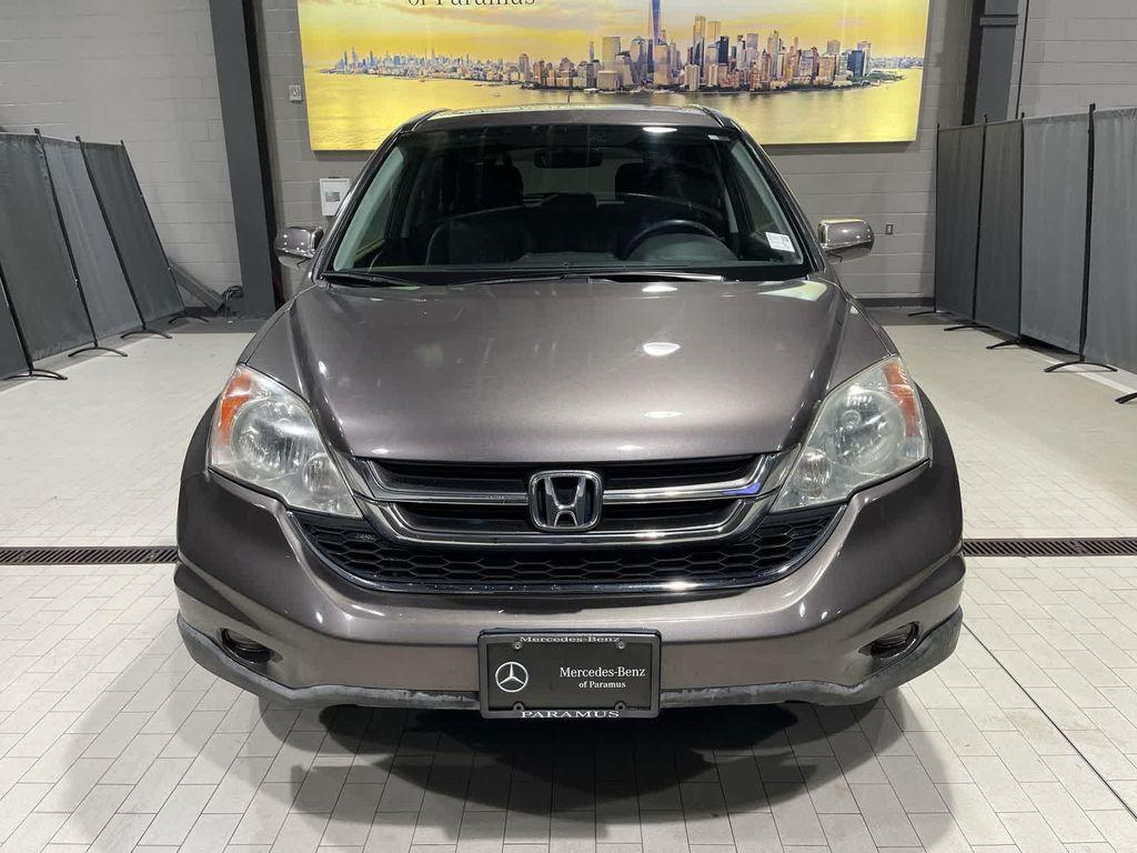 used 2010 Honda CR-V car, priced at $9,489
