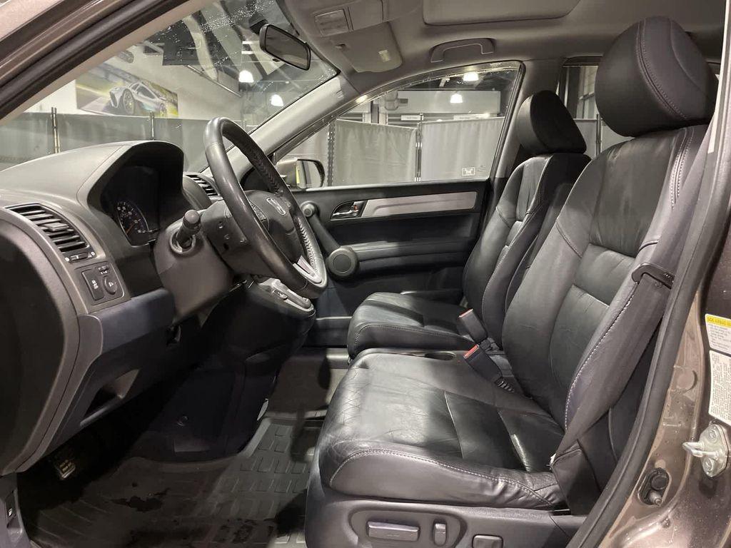 used 2010 Honda CR-V car, priced at $9,489
