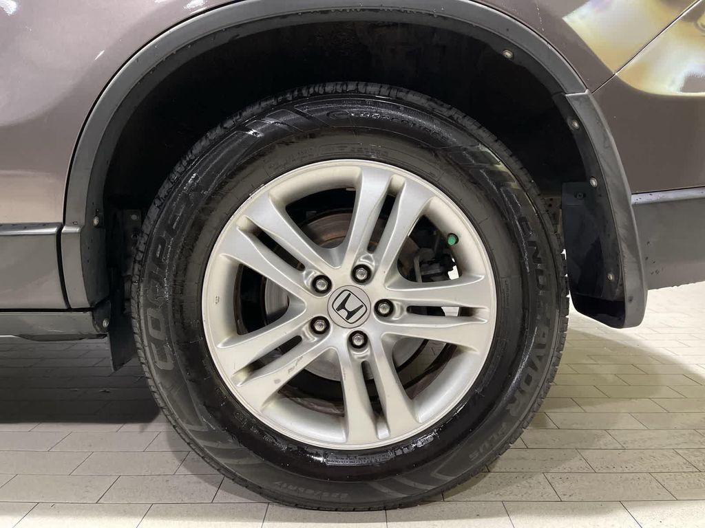used 2010 Honda CR-V car, priced at $9,489
