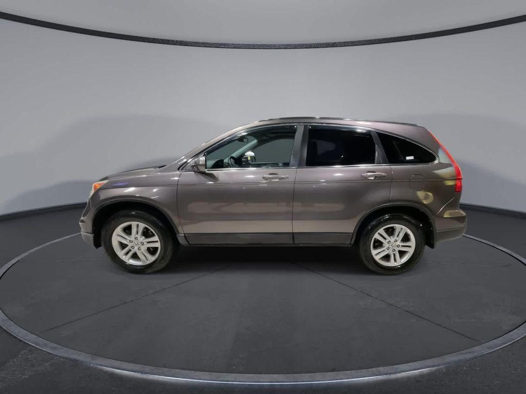 used 2010 Honda CR-V car, priced at $9,489