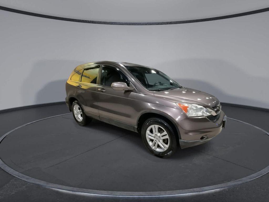 used 2010 Honda CR-V car, priced at $9,489