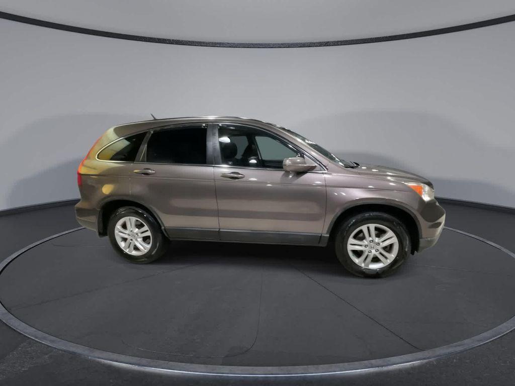 used 2010 Honda CR-V car, priced at $9,489