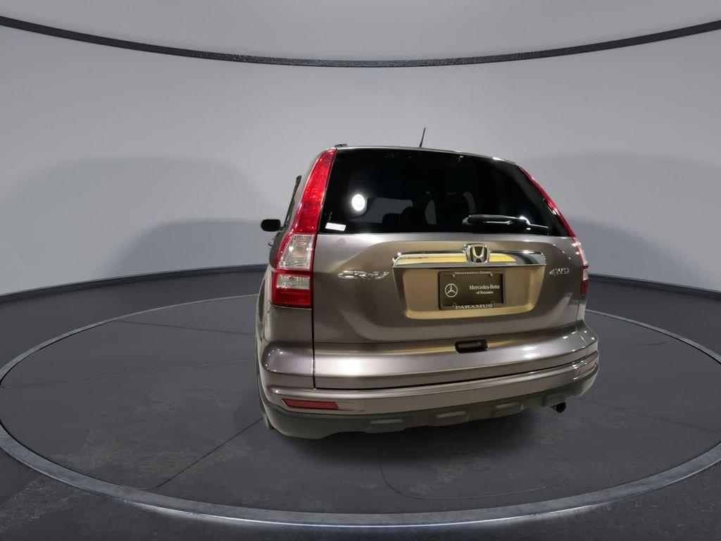 used 2010 Honda CR-V car, priced at $9,489