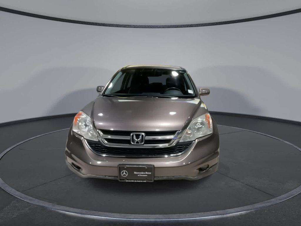 used 2010 Honda CR-V car, priced at $9,489