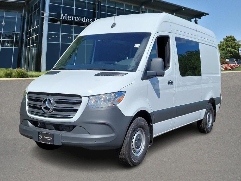 new 2024 Mercedes-Benz Sprinter 2500 car, priced at $66,562