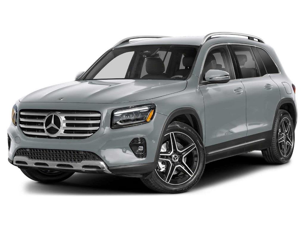 new 2026 Mercedes-Benz GLB 250 car, priced at $52,685
