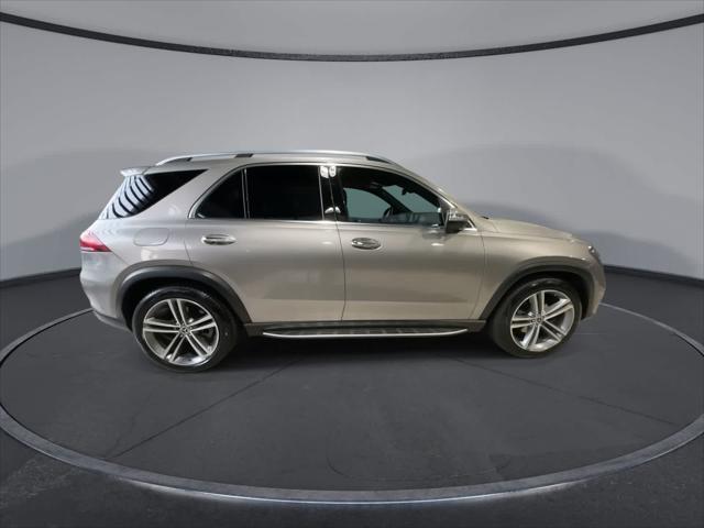 used 2022 Mercedes-Benz GLE 350 car, priced at $44,288