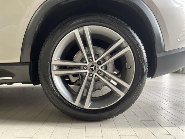 used 2022 Mercedes-Benz GLE 350 car, priced at $44,288