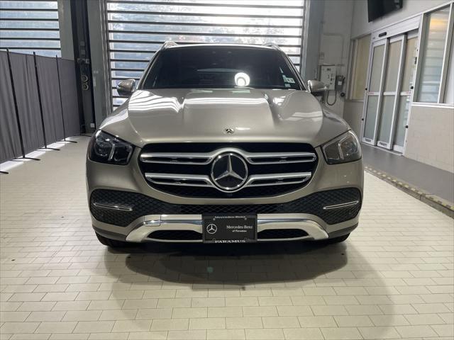 used 2022 Mercedes-Benz GLE 350 car, priced at $44,288