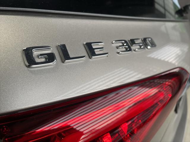 used 2022 Mercedes-Benz GLE 350 car, priced at $44,288