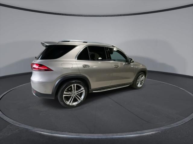 used 2022 Mercedes-Benz GLE 350 car, priced at $44,288