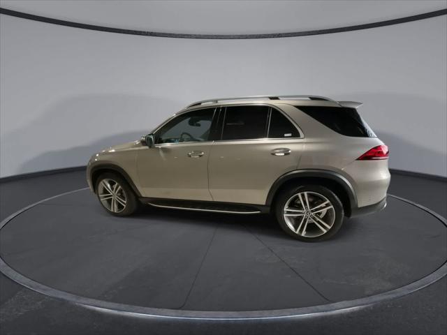 used 2022 Mercedes-Benz GLE 350 car, priced at $44,288
