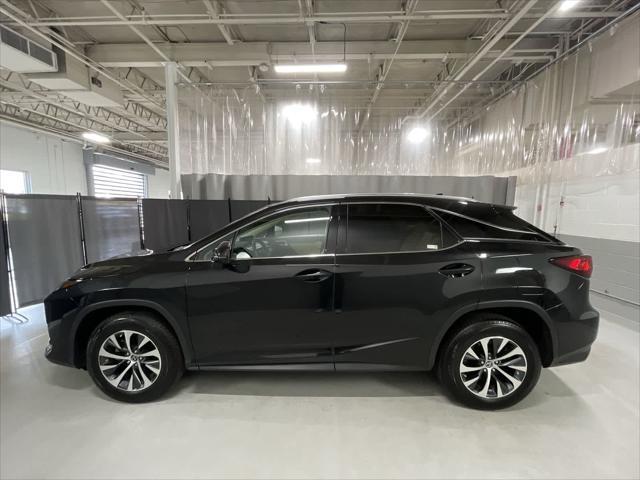 used 2022 Lexus RX 350 car, priced at $39,736