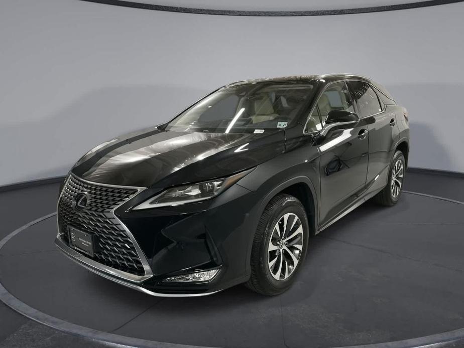 used 2022 Lexus RX 350 car, priced at $40,915