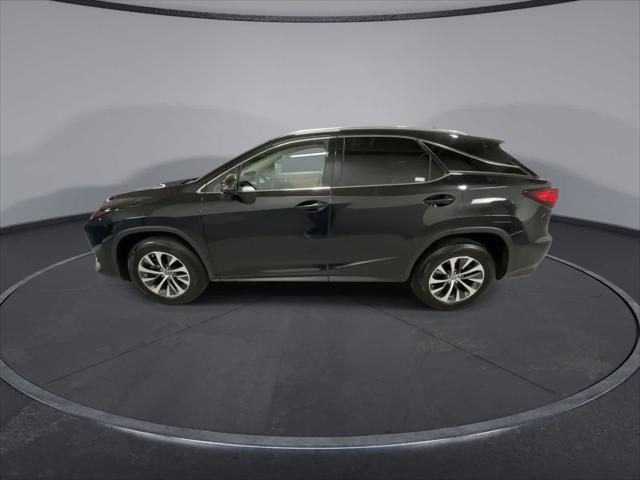 used 2022 Lexus RX 350 car, priced at $39,736