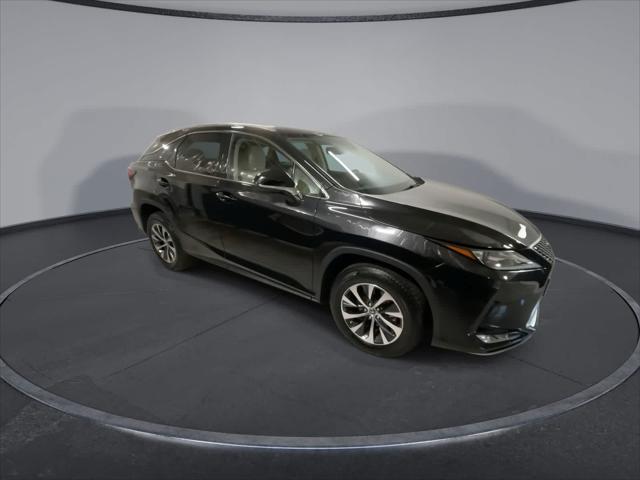 used 2022 Lexus RX 350 car, priced at $39,736