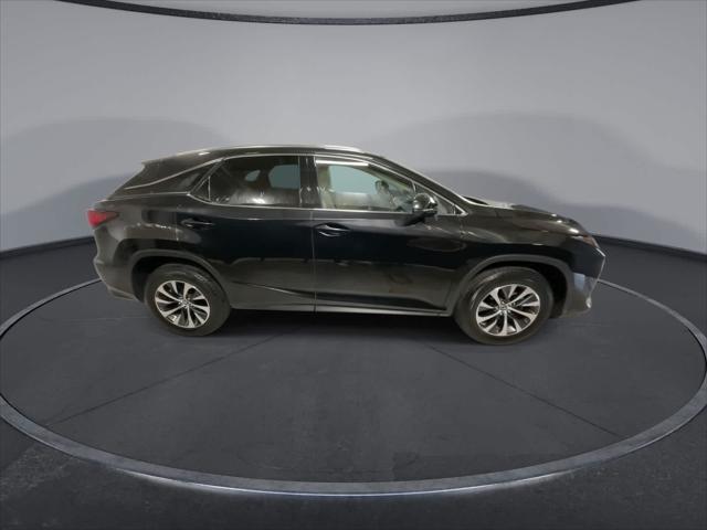 used 2022 Lexus RX 350 car, priced at $39,736