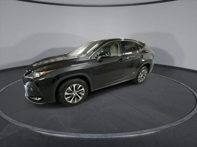 used 2022 Lexus RX 350 car, priced at $39,736