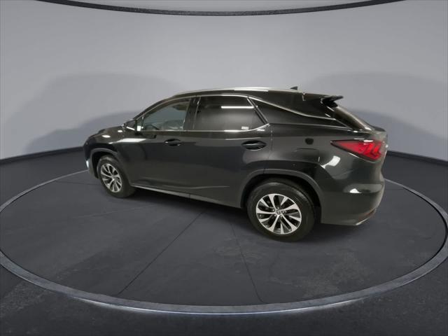 used 2022 Lexus RX 350 car, priced at $39,736