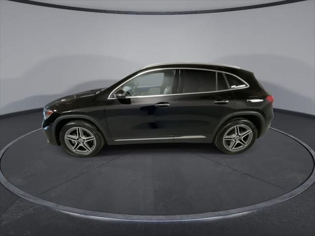 used 2022 Mercedes-Benz GLA 250 car, priced at $30,299