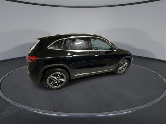 used 2022 Mercedes-Benz GLA 250 car, priced at $30,299