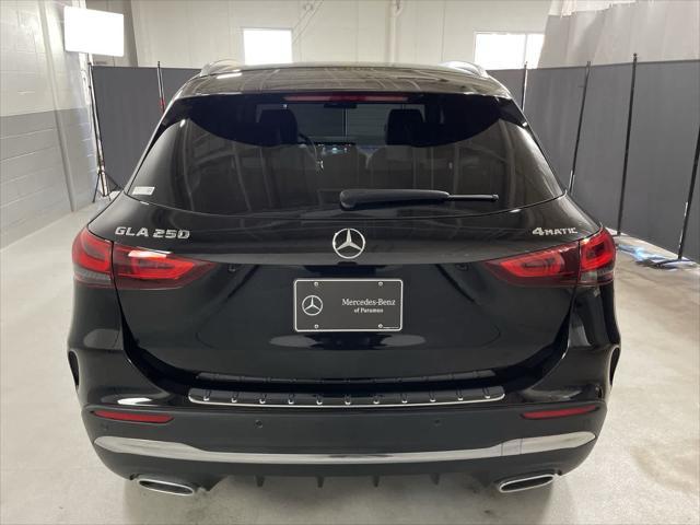 used 2022 Mercedes-Benz GLA 250 car, priced at $30,299