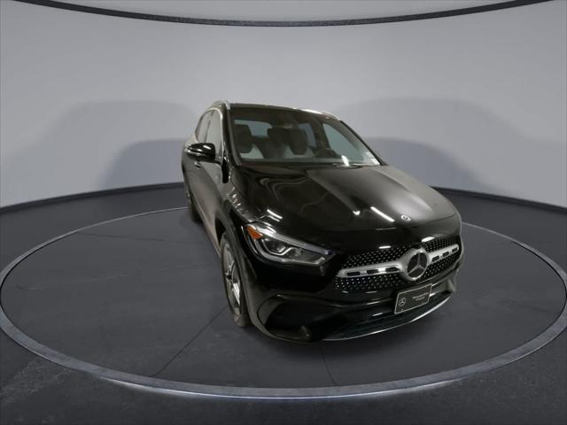 used 2022 Mercedes-Benz GLA 250 car, priced at $30,299