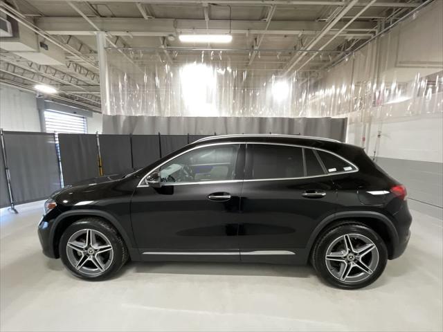 used 2022 Mercedes-Benz GLA 250 car, priced at $30,299