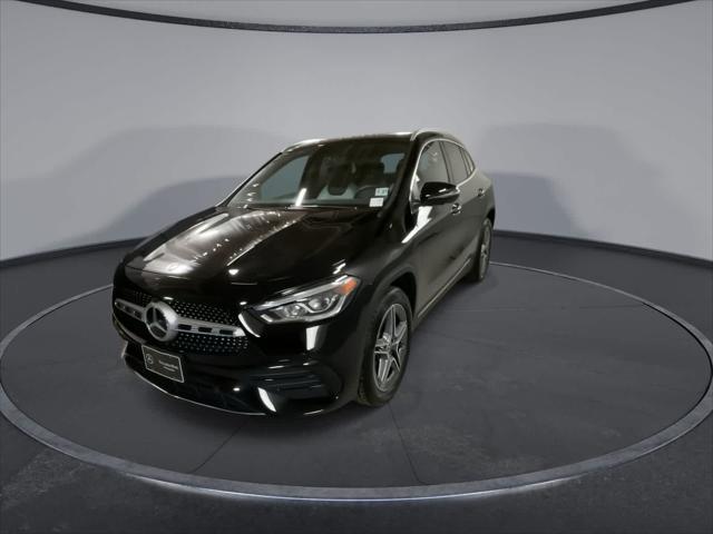 used 2022 Mercedes-Benz GLA 250 car, priced at $30,299