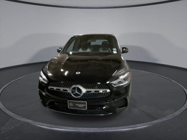 used 2022 Mercedes-Benz GLA 250 car, priced at $30,299