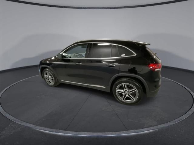 used 2022 Mercedes-Benz GLA 250 car, priced at $30,299