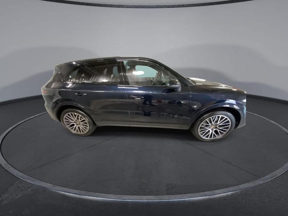 used 2021 Porsche Cayenne car, priced at $59,998