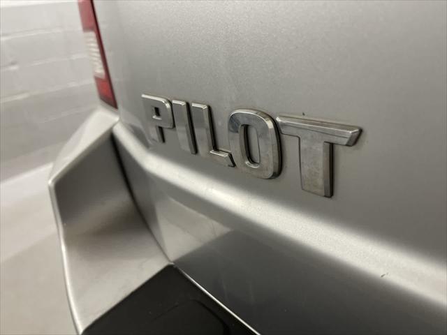 used 2010 Honda Pilot car, priced at $5,617