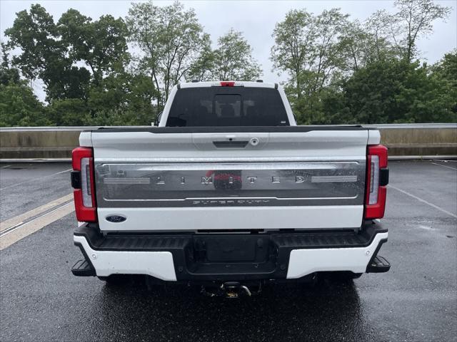 used 2024 Ford F-450 car, priced at $106,347