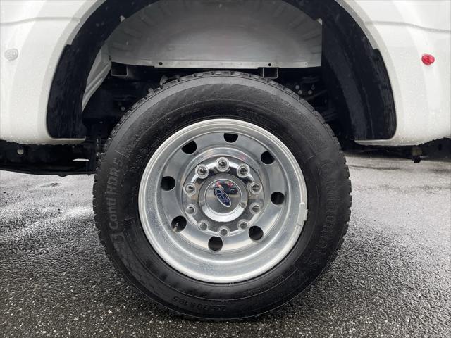 used 2024 Ford F-450 car, priced at $106,347