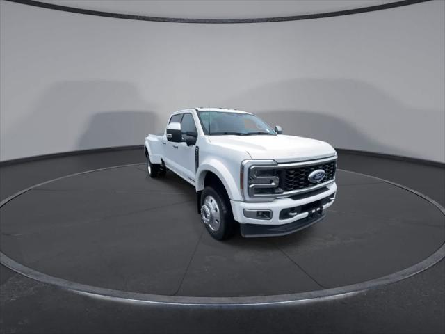 used 2024 Ford F-450 car, priced at $106,347