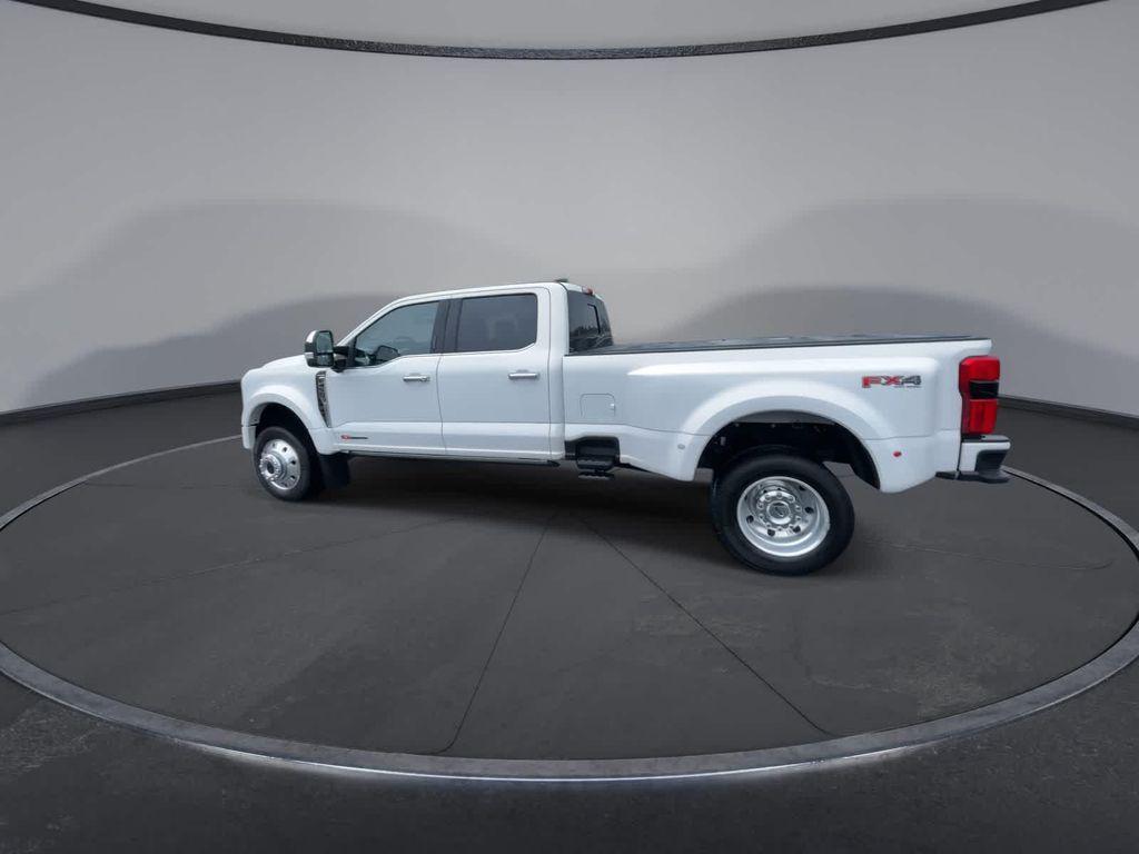 used 2024 Ford F-450 car, priced at $98,017