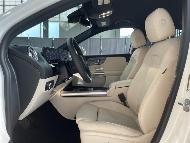 used 2025 Mercedes-Benz GLA 250 car, priced at $40,998
